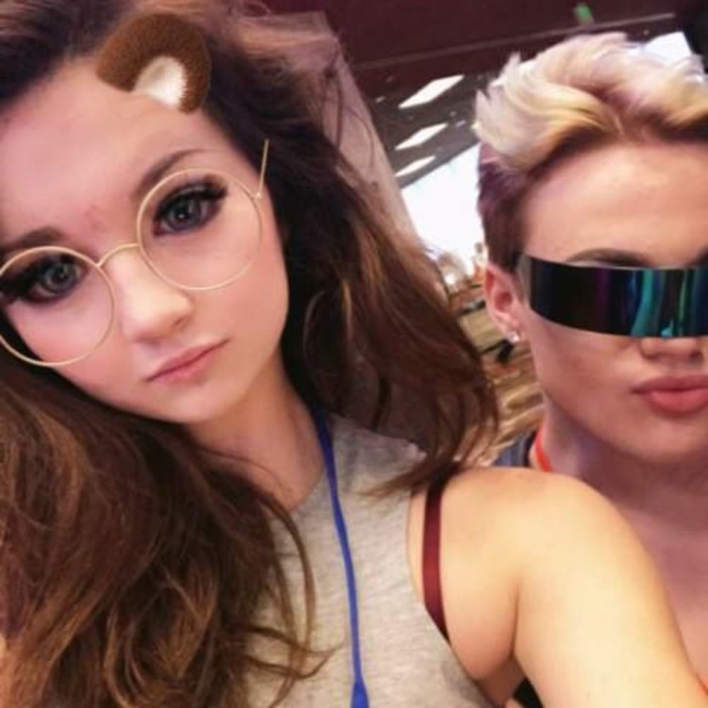 Meet your Posher, Shawna